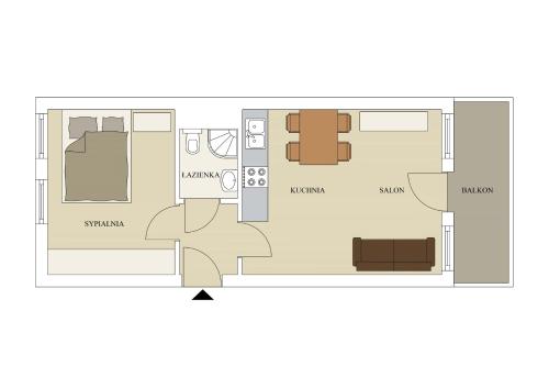 Apartment (4 Adults) image 6