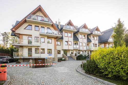 Apartament Bystry Zakopane - image 4
