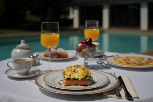 Relais Villa dei Gelsi & Spa, Verona (foto 8)