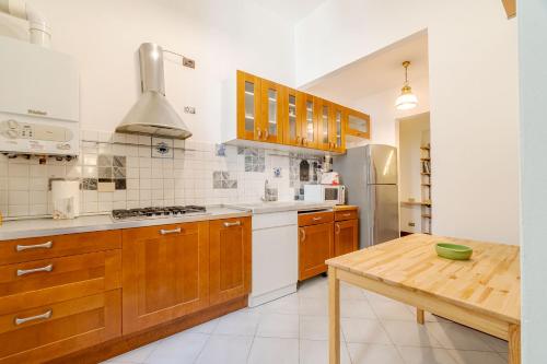 Genova Porto Antico Central Apartment x6, Генуя (фото 2)