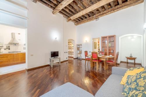 Genova Porto Antico Central Apartment x6, Генуя (фото 8)