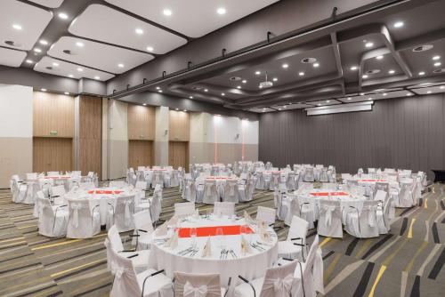 Park Inn By Radisson Zalakaros Hotel & Spa - image 2