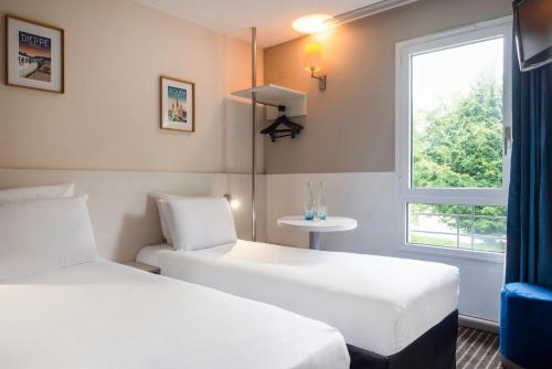 Hotel Inn Design Dieppe - image 13