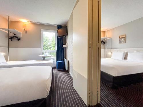 Hotel Inn Design Dieppe - main image