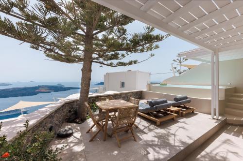 Morfes Luxury Residence - image 11