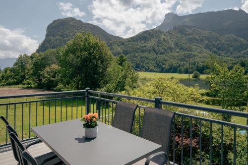 razgled, Alte Fischerei - Apartments am See in Winkl