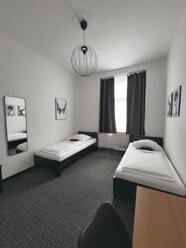 Hotel Pension Intervarko - image 10