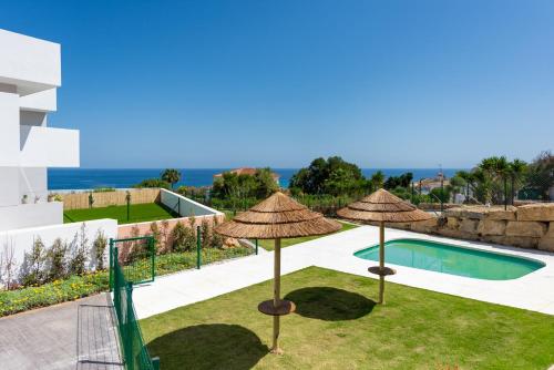 Apartment with Sea View image 10