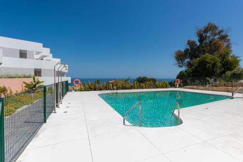 Apartment with Sea View image 9