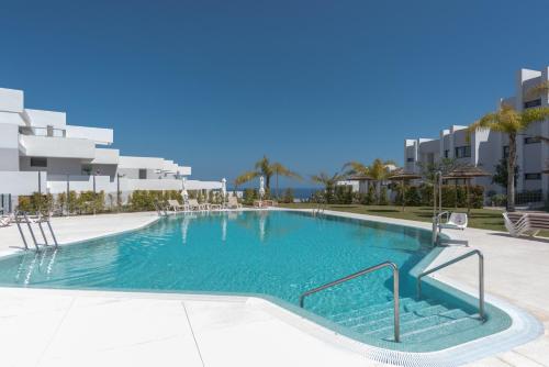 Apartment with Sea View image 8