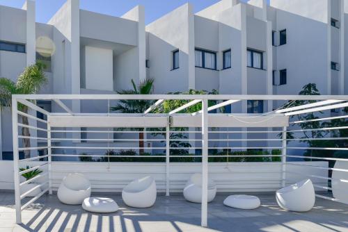 Apartment with Sea View image 6