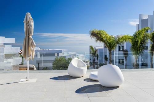 Apartment with Sea View image 5