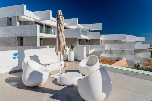 Apartment with Sea View image 4