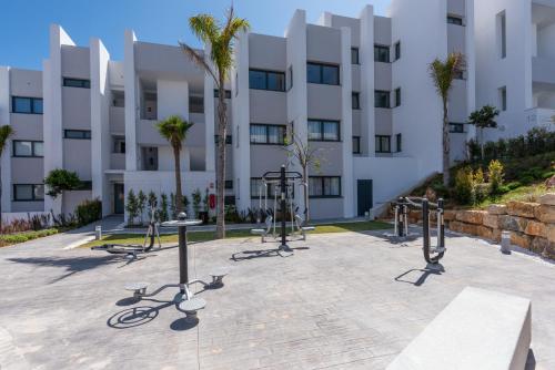 Apartment with Sea View image 3