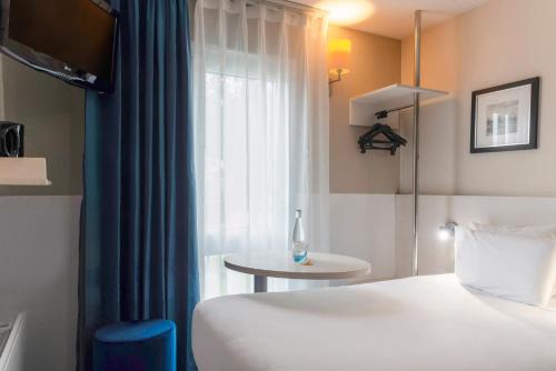 Hotel Inn Design Dieppe - image 9