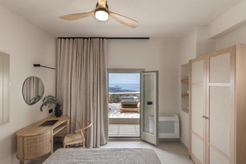 Morfes Luxury Residence - image 10