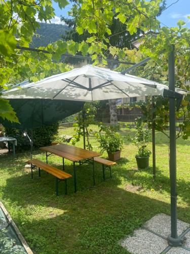 Apkārtne, Luna Apartment in Cambiasca
