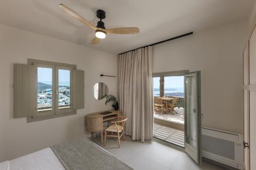 Morfes Luxury Residence - image 7