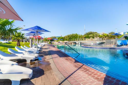 waterpark, ATKV Hartenbos in Mosselbaai