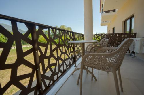 Facilities, The Mark Hotel in Glyki