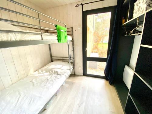 Bungalow Océane, Léon (foto 6)