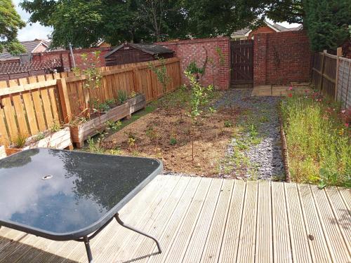 3 bedroom house, Market Deeping -nr Peterborough, Stamford, Spalding in Market Deeping