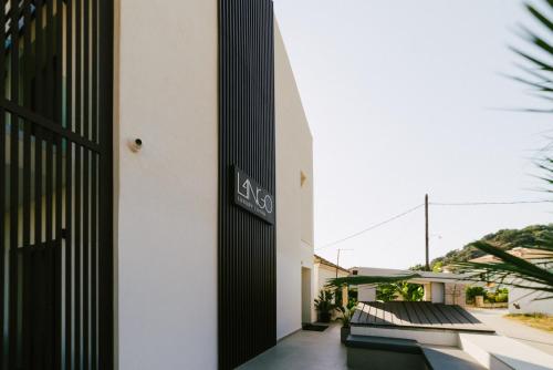 LAN-GO SIVOTA Luxury Living in Syvota