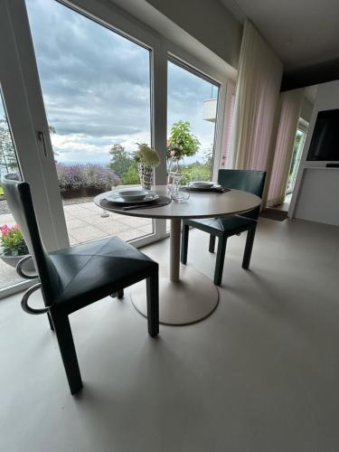Létesítmények, Seeblick Appartements Henle in Lochau Bei Bregenz
