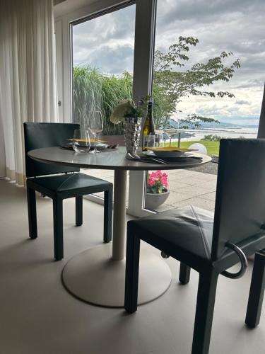 Létesítmények, Seeblick Appartements Henle in Lochau Bei Bregenz