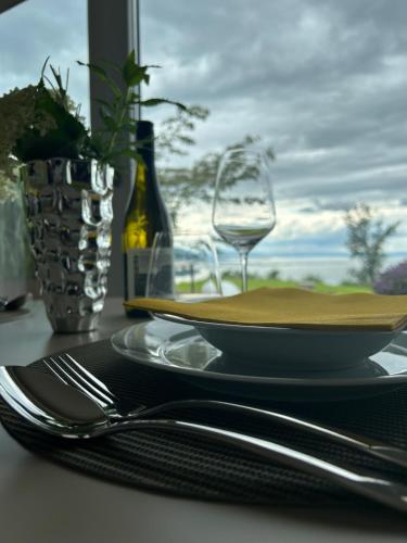 Létesítmények, Seeblick Appartements Henle in Lochau Bei Bregenz