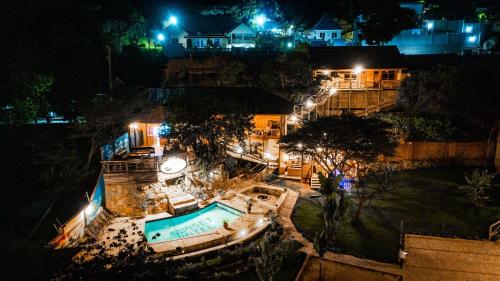 Skats, Iringa Sunset Hotel in Iringa