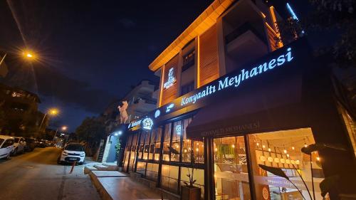 Microyal Hotel - image 9