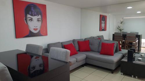 Room in Apartment - undefined in Mexico City, Mexico