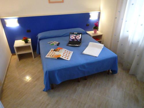 La Volpe Pescatrice – Castellanza, MD