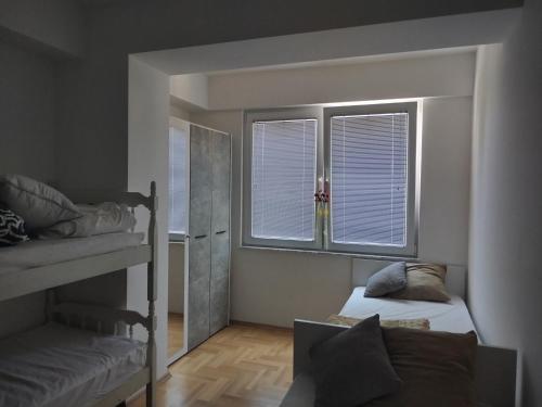Apartment D&D Ohrid, Ohrid