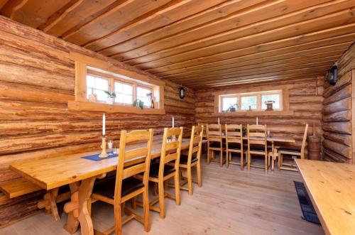 Skogcamping in เอลเวรุม