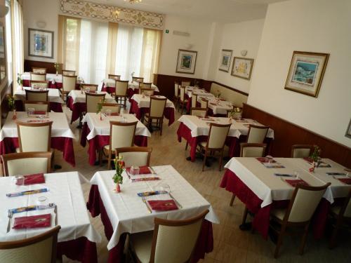 La Volpe Pescatrice – Castellanza, MD