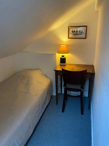 Hotel Saint Yves - image 14