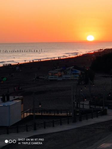 Balcón del Mar