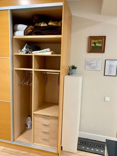 RuMar2 Apartamento con terraza Room Type - One-Bedroom Apartment