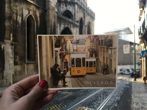 Hostel Crespo – Lisbon, NY