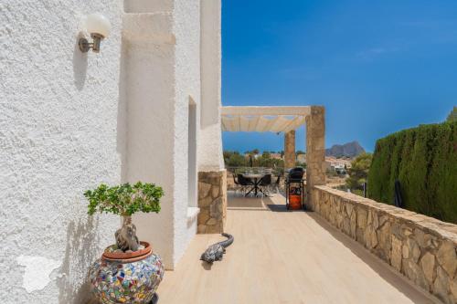 Villa with Private Pool image 8