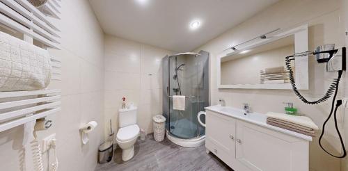 New apartment in the heart of Riga 2, Riga (foto 3)
