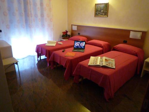 La Volpe Pescatrice – Castellanza, MD