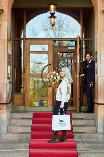 Grand Hotel Lund - image 2