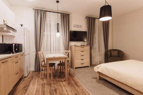 New apartment in the heart of Riga 2, Riga (foto 8)