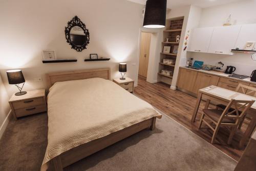 New apartment in the heart of Riga 2, Riga (foto 9)