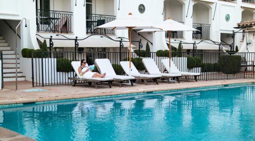 Hotel les Vergers de Saint Paul - image 14