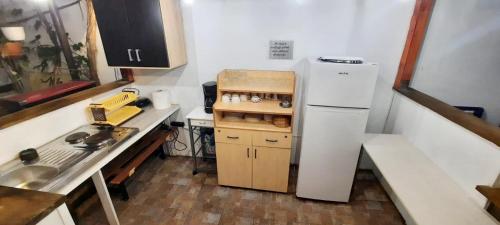 Vila Beatrix in 北埃福列