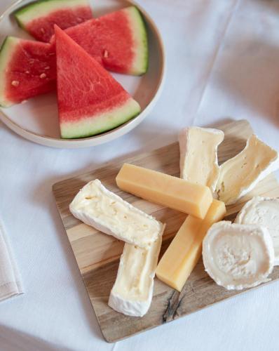 Hotel les Vergers de Saint Paul - image 2